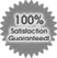 100% Satisfaction Guaranteed