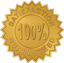 Money Back Guarantee