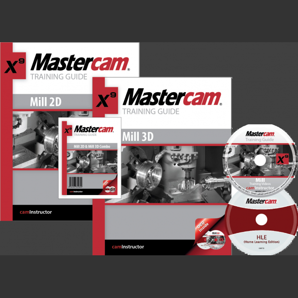 mastercam classes