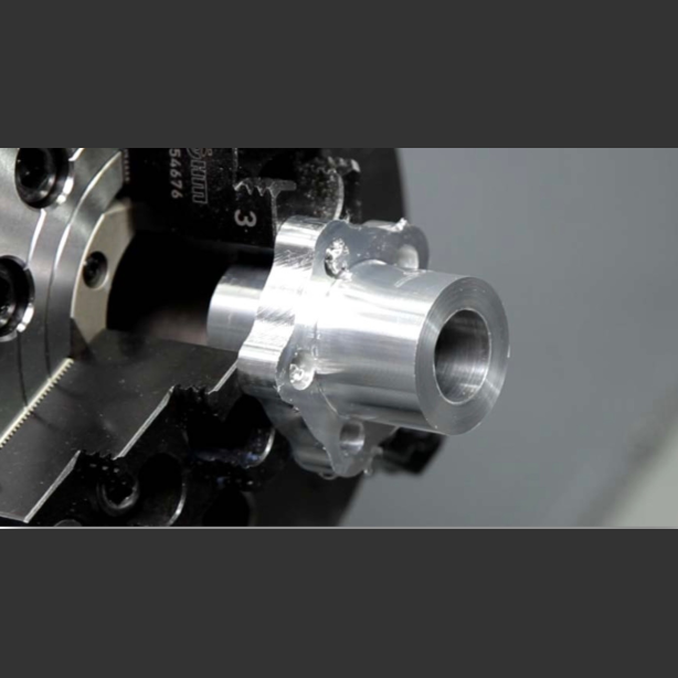 Preview of Mastercam Lathe Online Course