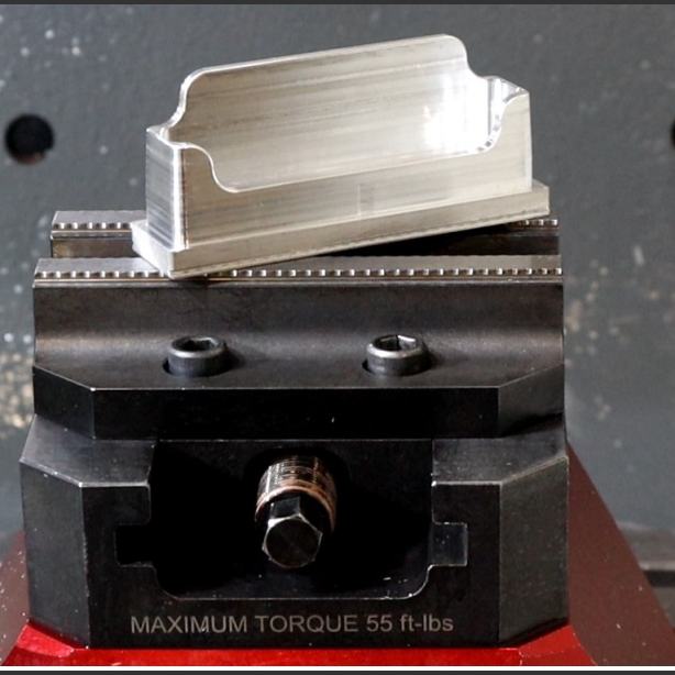Preview of Mastercam 5 Axis Online Course