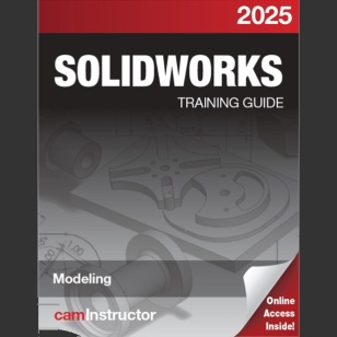 SOLIDWORKS 2025: Modeling