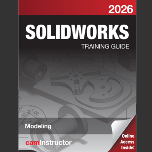 SOLIDWORKS 2026: Modeling