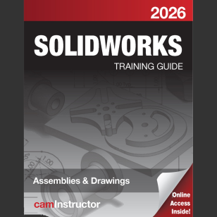 SOLIDWORKS 2026: Assemblies & Drawings