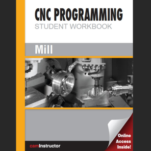 CNC Programming Workbook - Mill