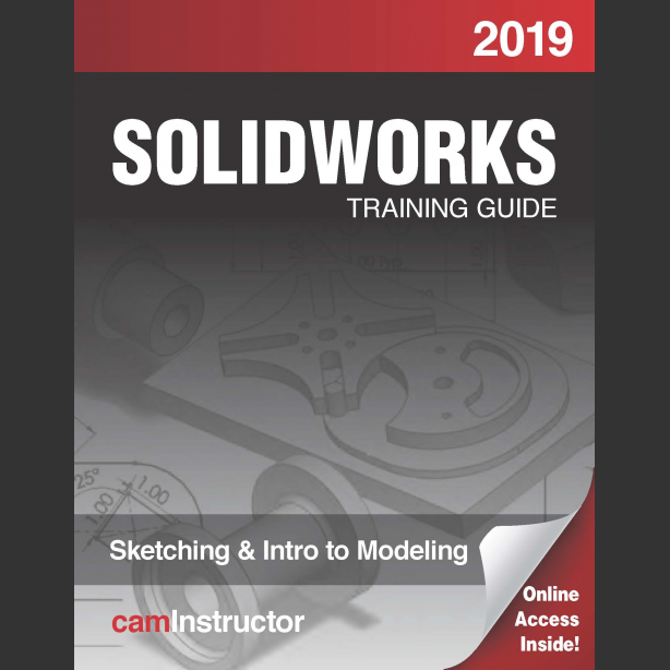 Preview of SOLIDWORKS 2019:Sketching & Intro to Modeling