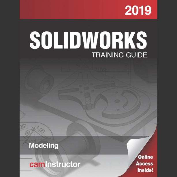 Preview of SOLIDWORKS 2019: Modeling