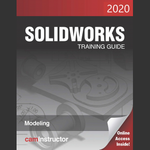 SOLIDWORKS 2020: Modeling