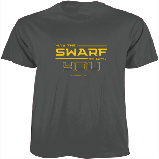 Preview of T-Design-Swarf-XXL