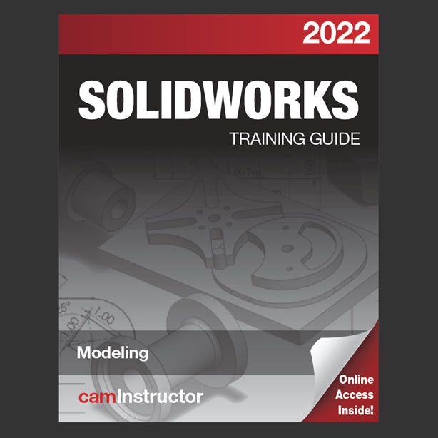 Preview of SOLIDWORKS 2022: Modeling